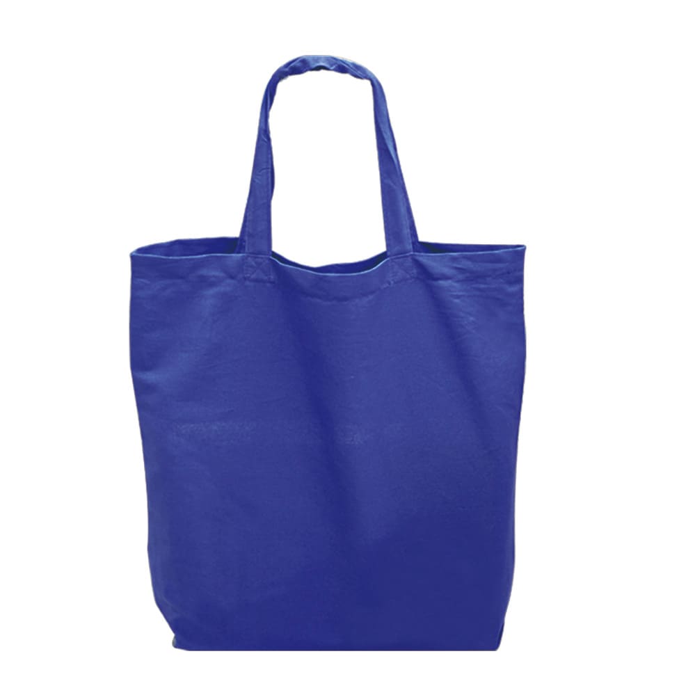 Geogia cotton calico bag