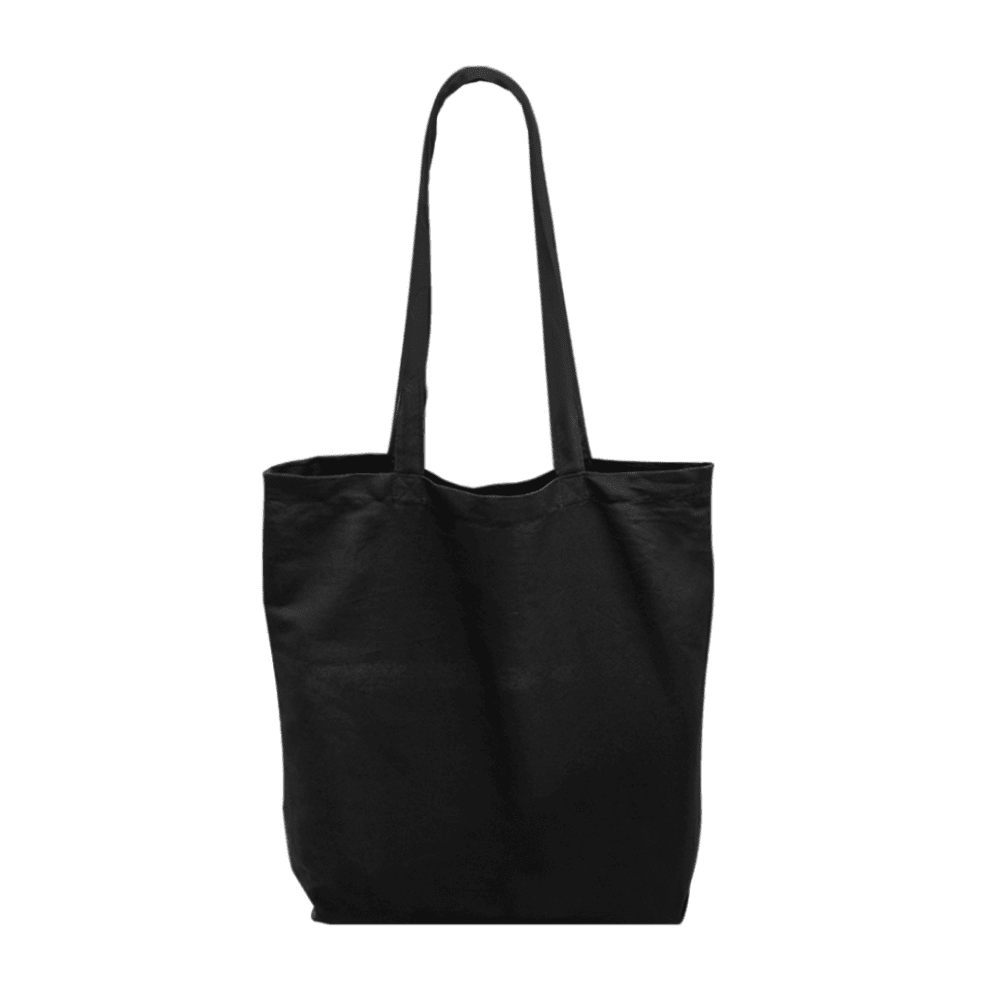 Vermont cotton calico bag