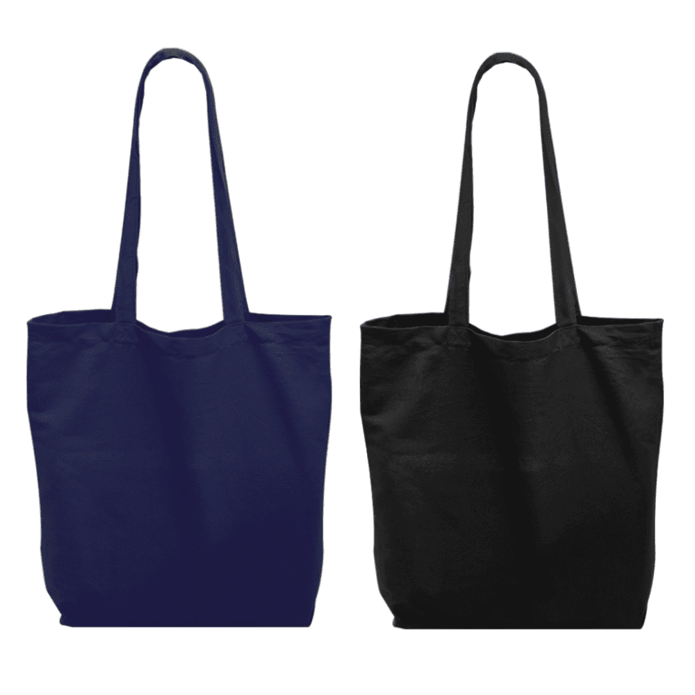 Vermont cotton calico bag