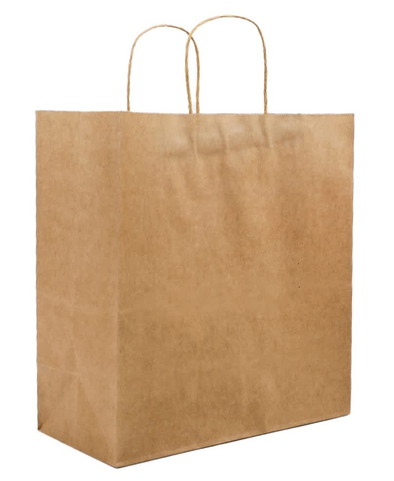 Portland paper bag
