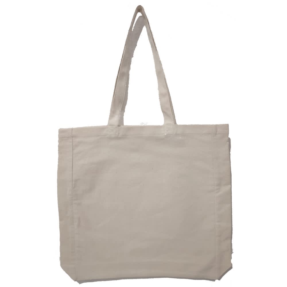 Atlantic poply cotton cavs bag