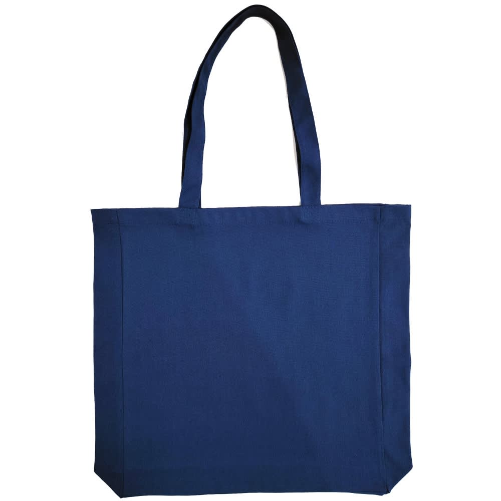 Boston cotton canvas bag