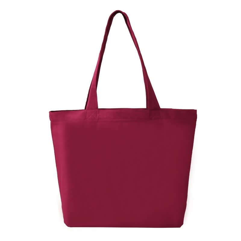 Hawii cotton canvas bag