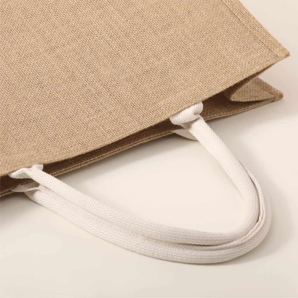 Miami jute bag