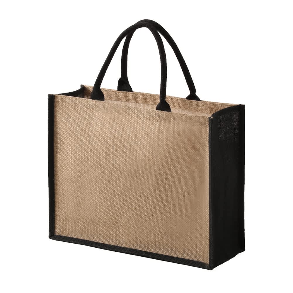 Houston jute bag
