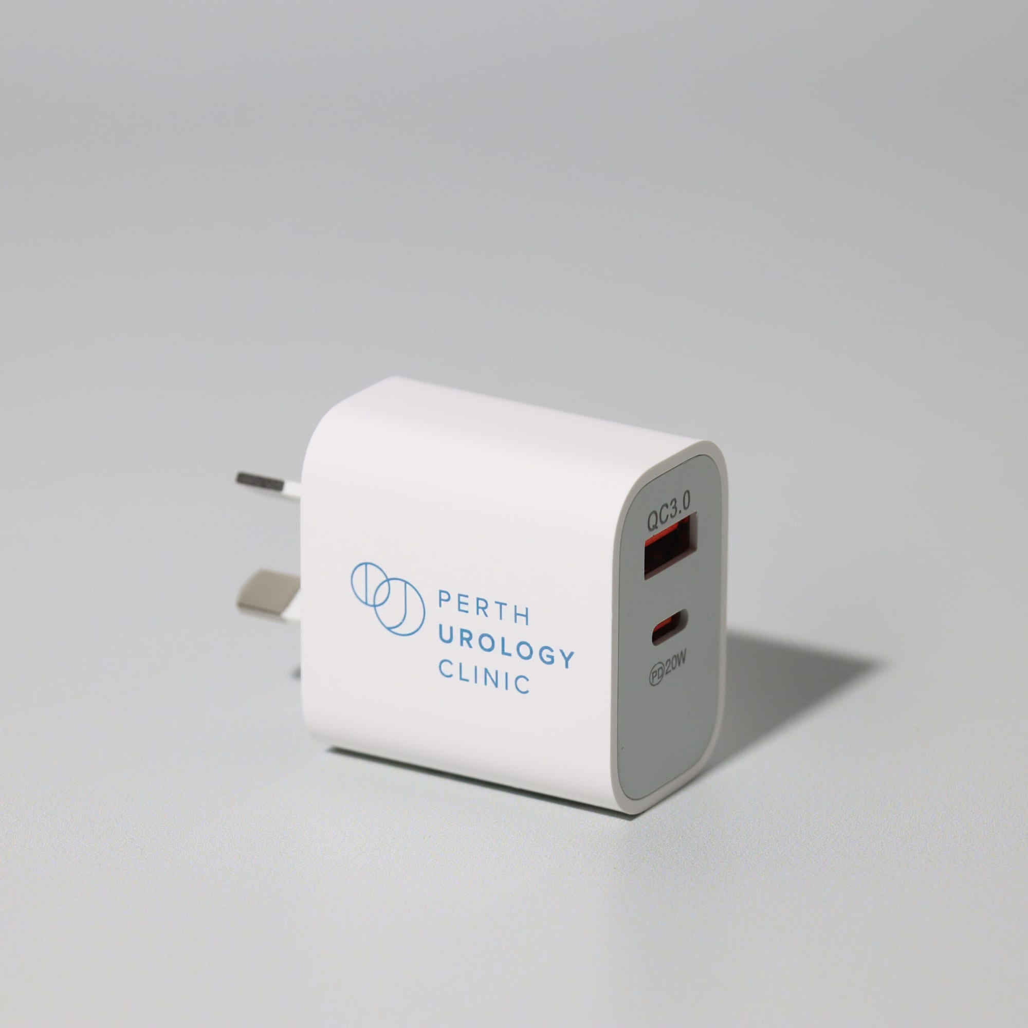 Tebogo 20W fast charge adapter