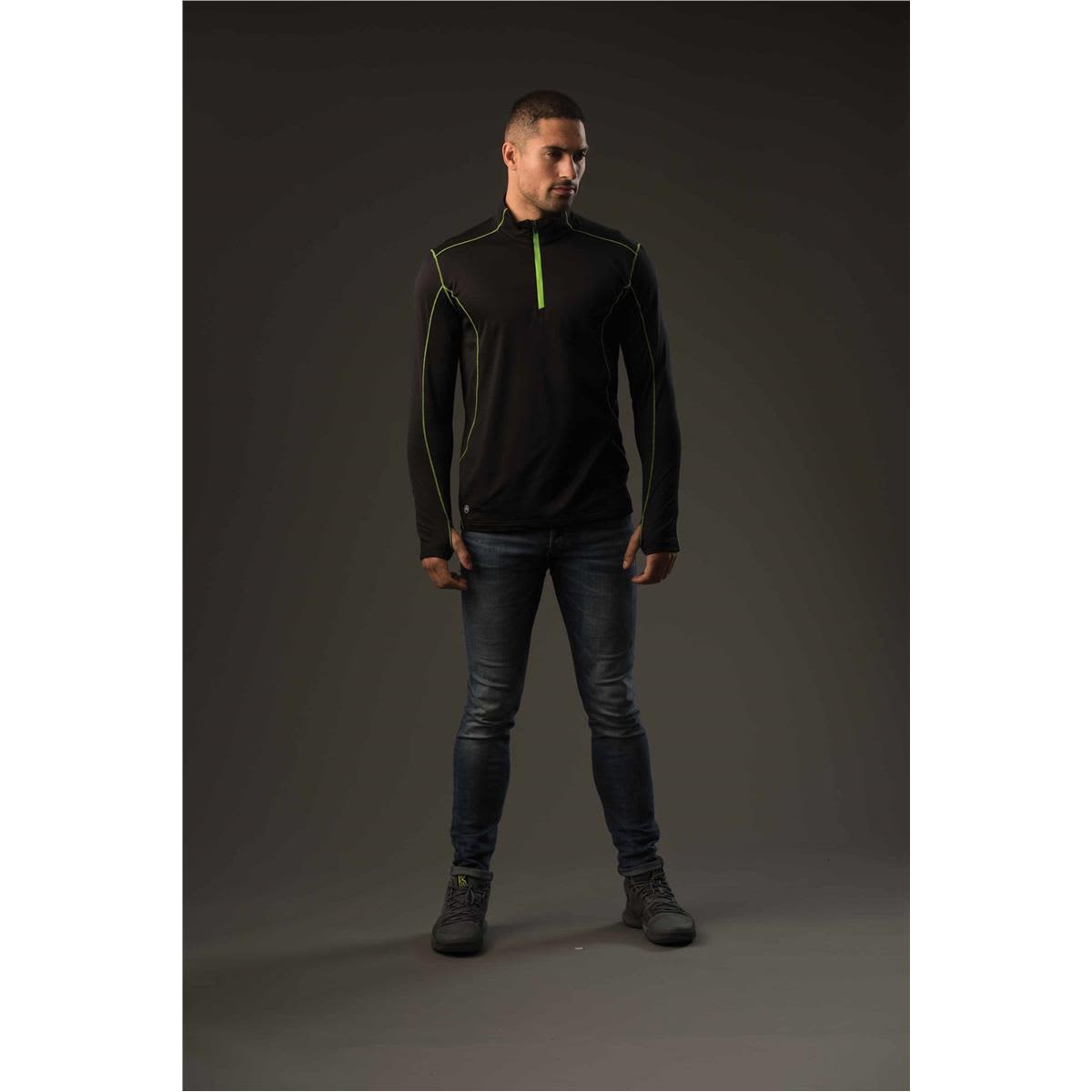 Men's Pulse Fleece Pullover