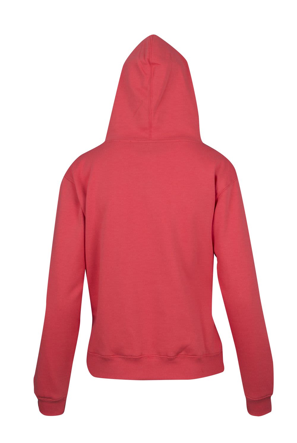 Womens/Juniors Kangaroo Pocket Hoodies