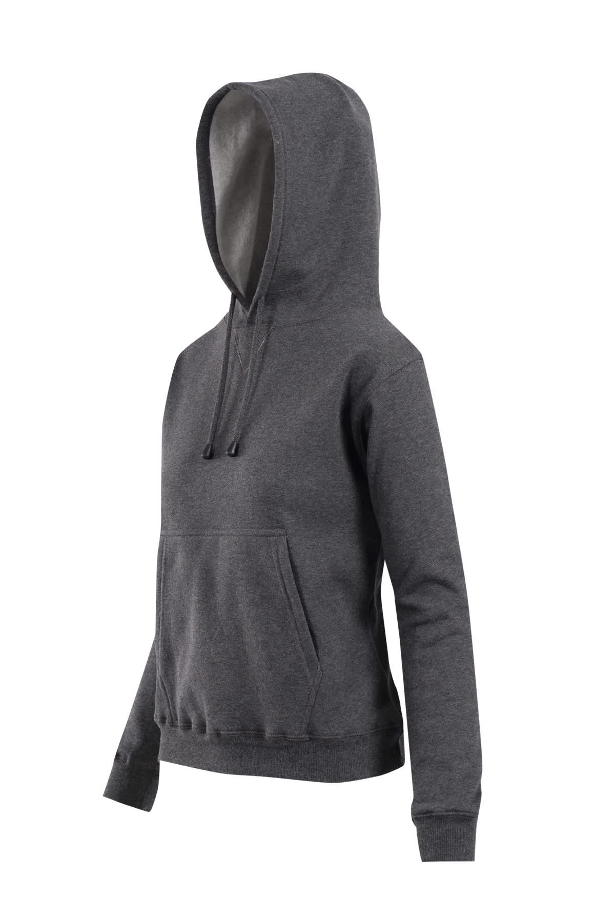 Womens/Juniors Kangaroo Pocket Hoodies