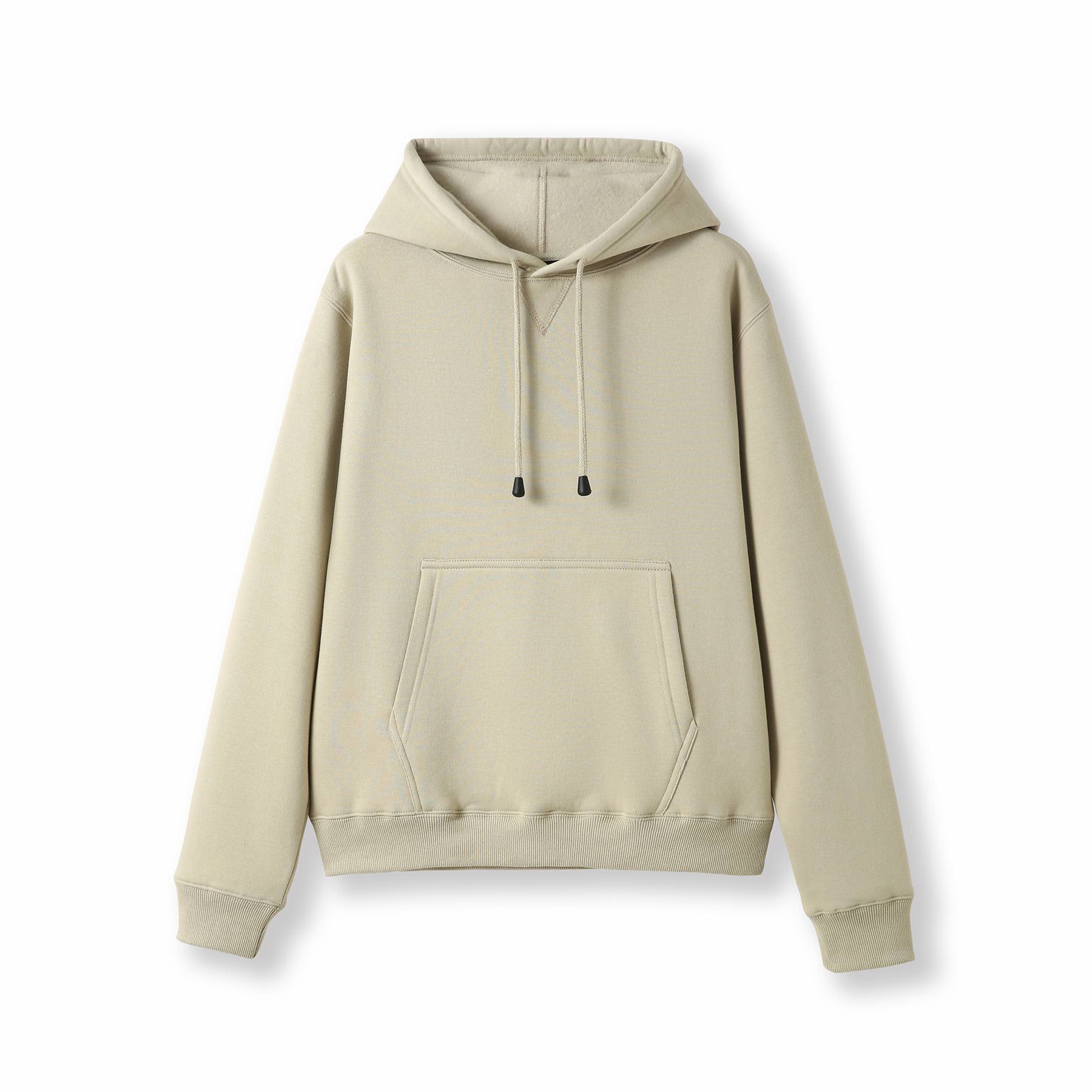 Womens/Juniors Kangaroo Pocket Hoodies