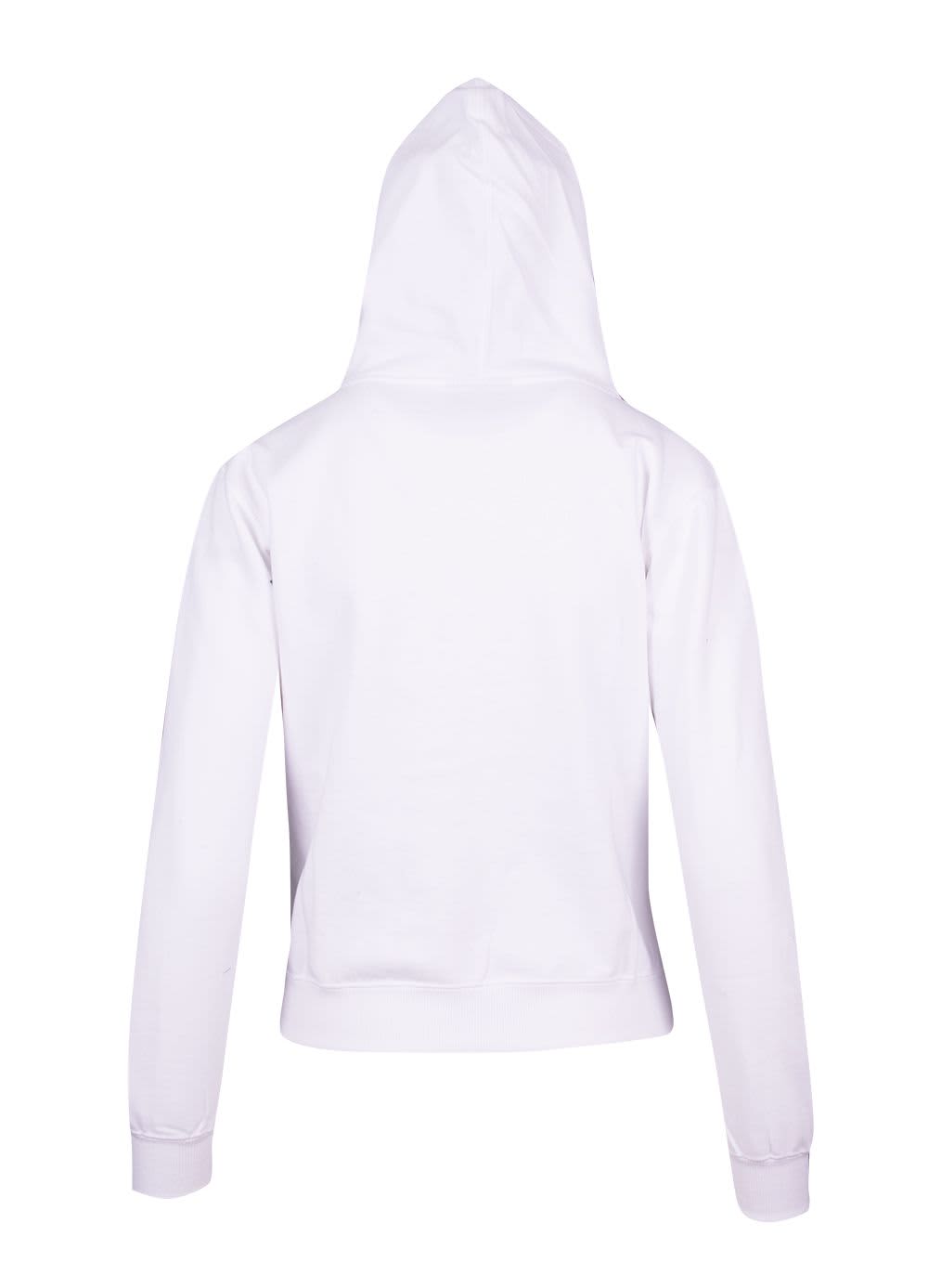 Womens/Juniors Kangaroo Pocket Hoodies