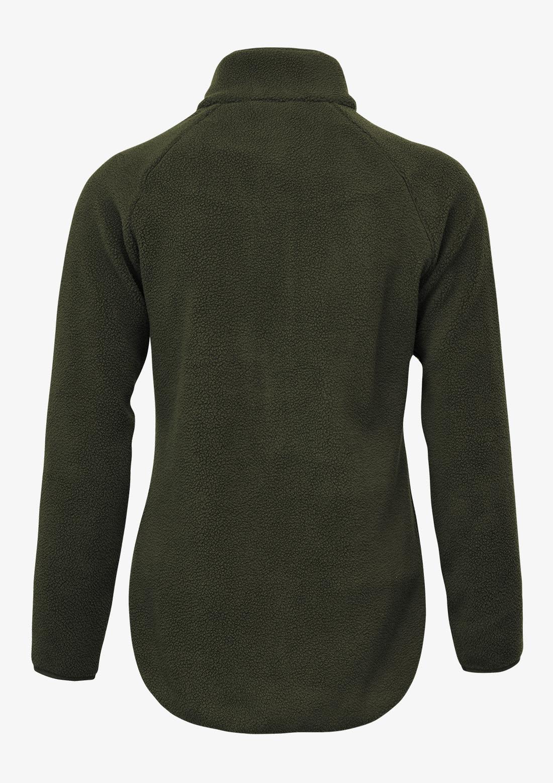 Timberlake Women Jacket