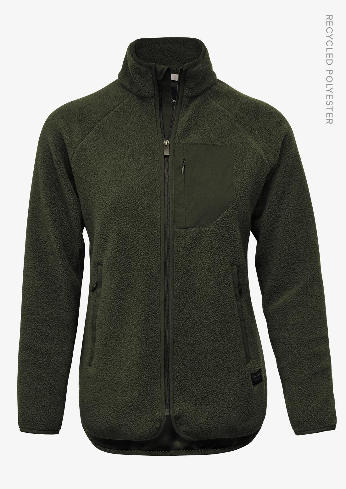 Timberlake Women Jacket