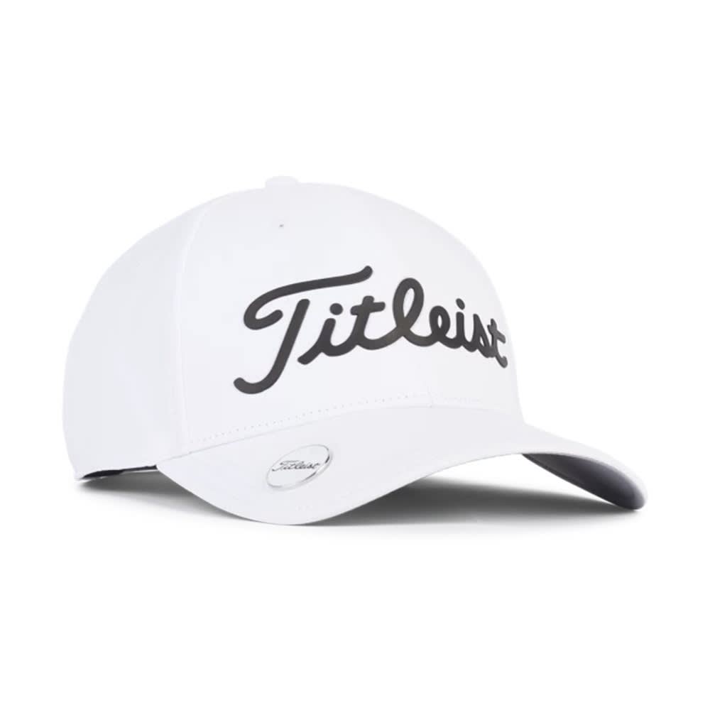 Titleist Ball Marker Cap