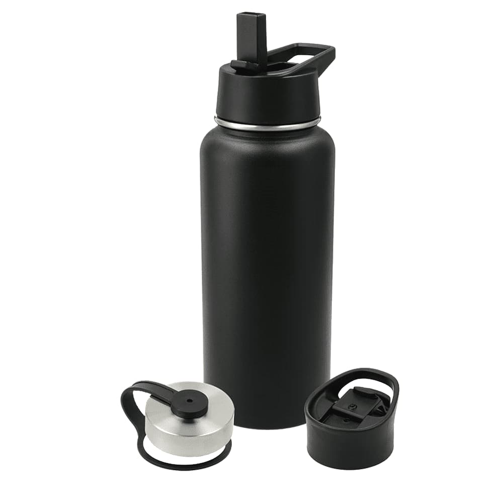Trekk Highland 3-In-1 Copper Vacuum Bottle Kit 950ml