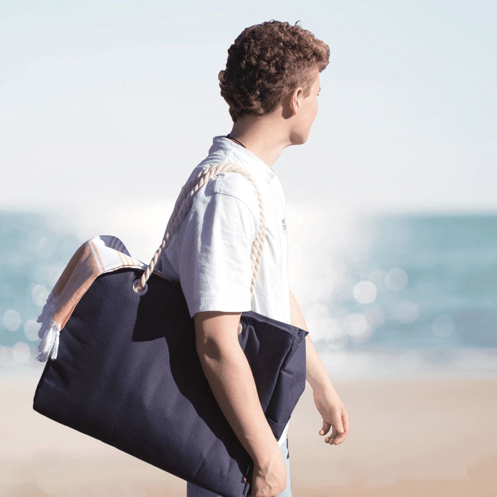 Trekk Destin Waterproof Beach Bag 26L