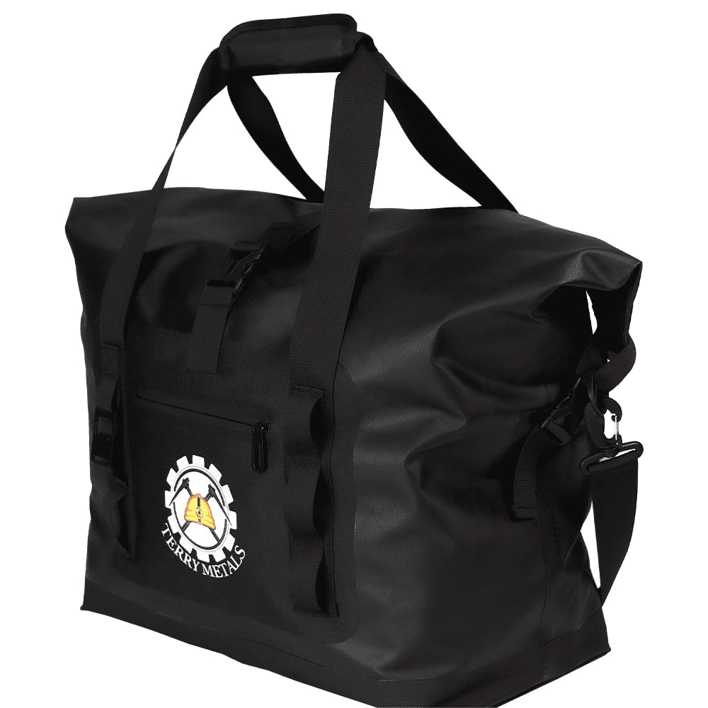 Trekk Pioneer Soft Roll-Top Cooler 28L