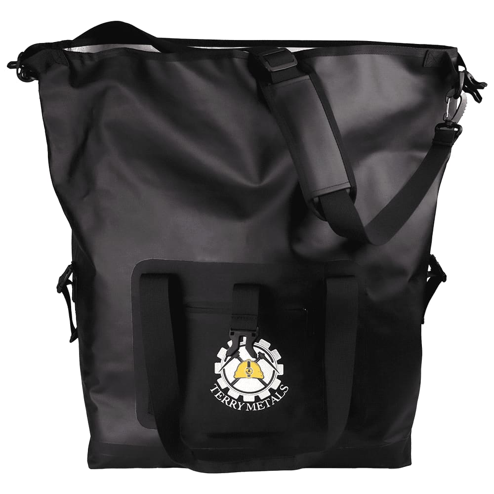 Trekk Pioneer Soft Roll-Top Cooler 28L