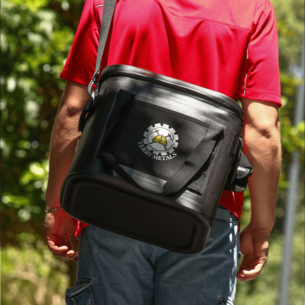 Trekk Pioneer Hard 24 Can Cooler
