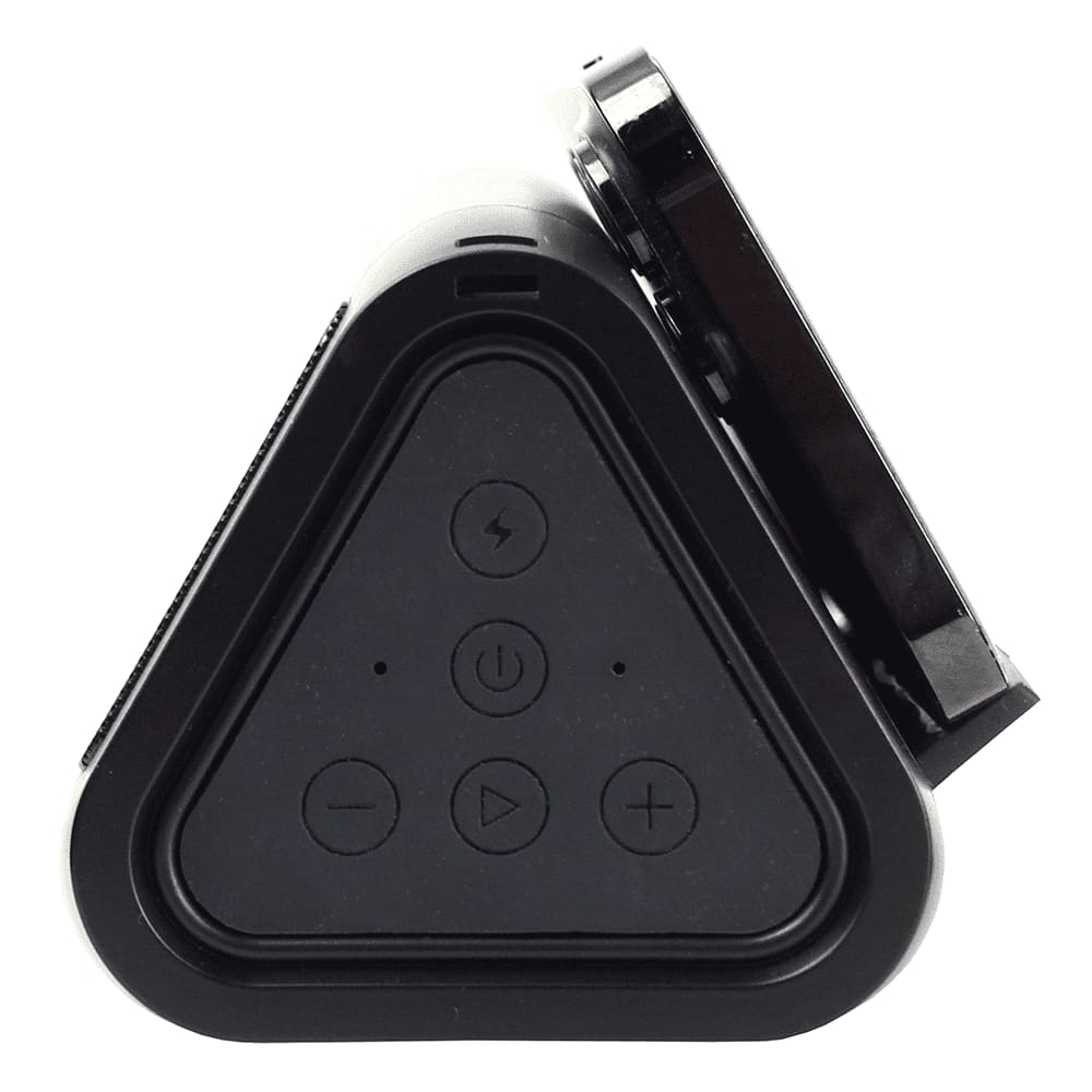 Trekk Outdoor Speaker & Wireless Powerbank