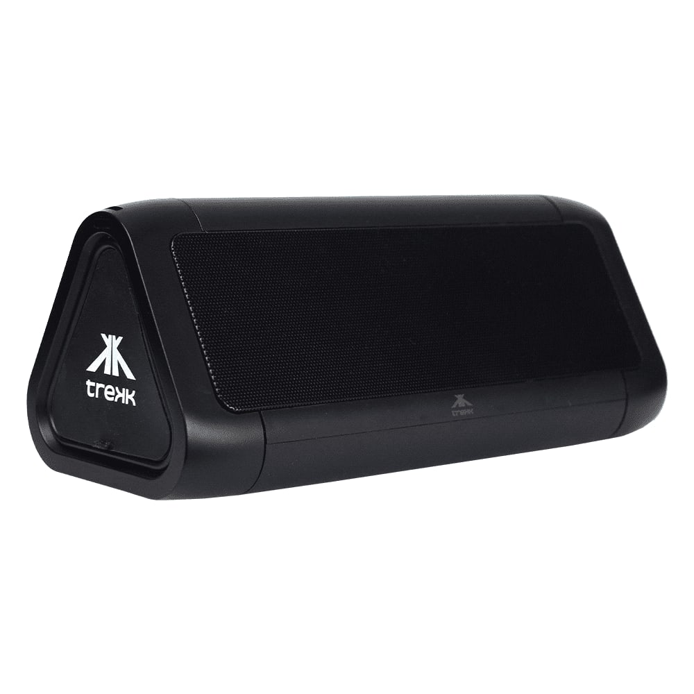 Trekk Outdoor Speaker & Wireless Powerbank