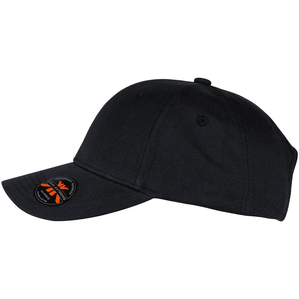 Trekk Alliance Organic Cotton Twill Cap