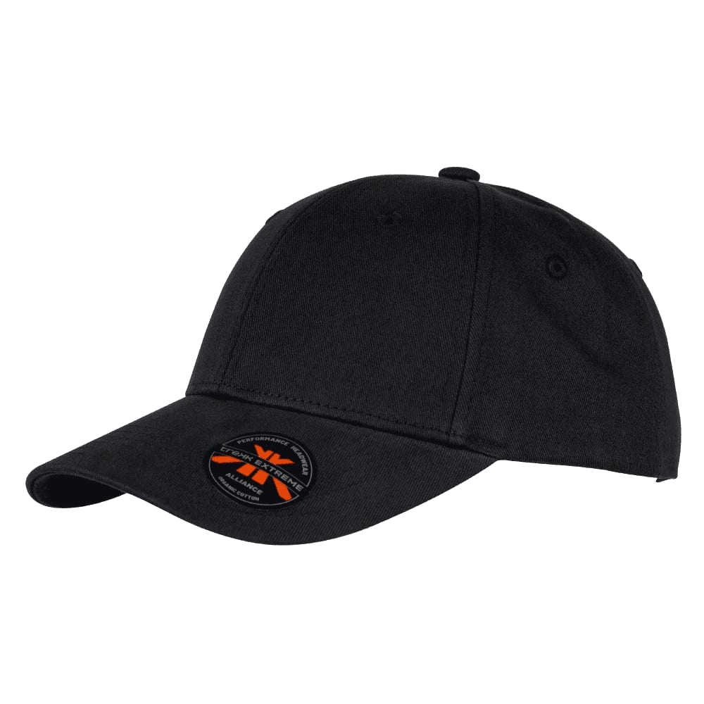 Trekk Alliance Organic Cotton Twill Cap