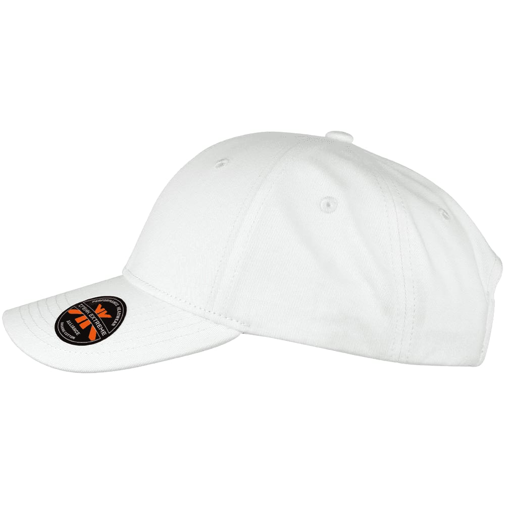 Trekk Alliance Organic Cotton Twill Cap