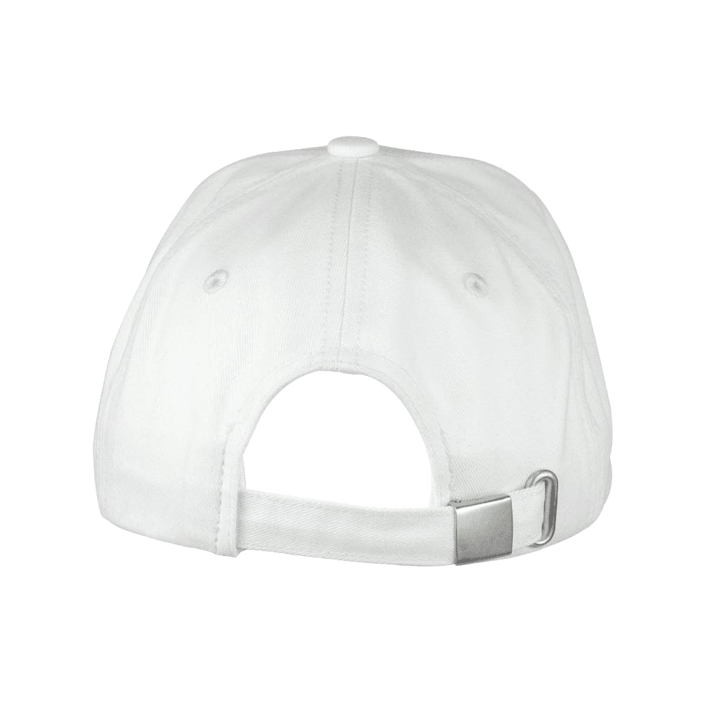 Trekk Alliance Organic Cotton Twill Cap
