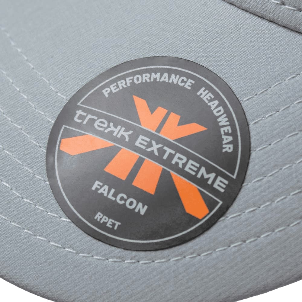 Trekk Falcon Flex Cap
