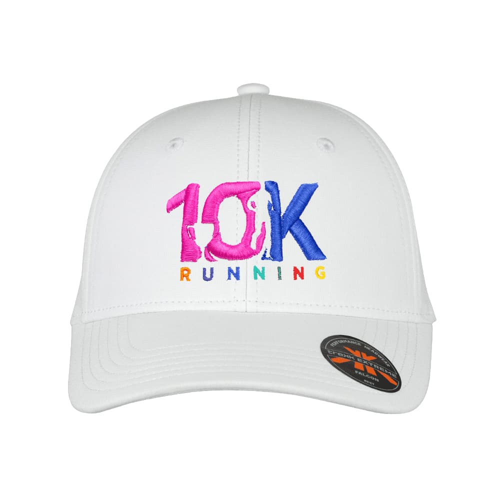 Trekk Falcon Flex Cap