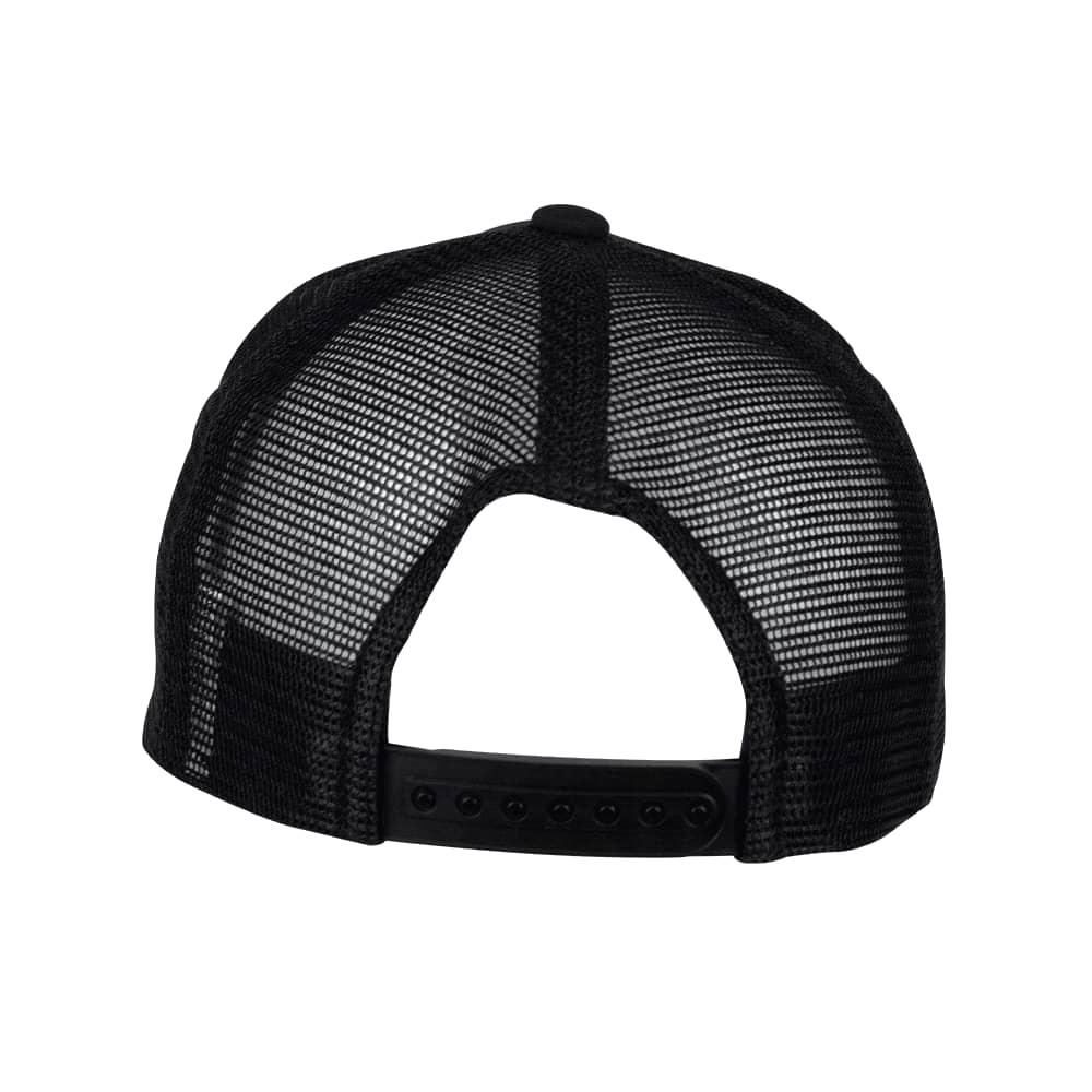 Trekk Turbine Trucker Cap