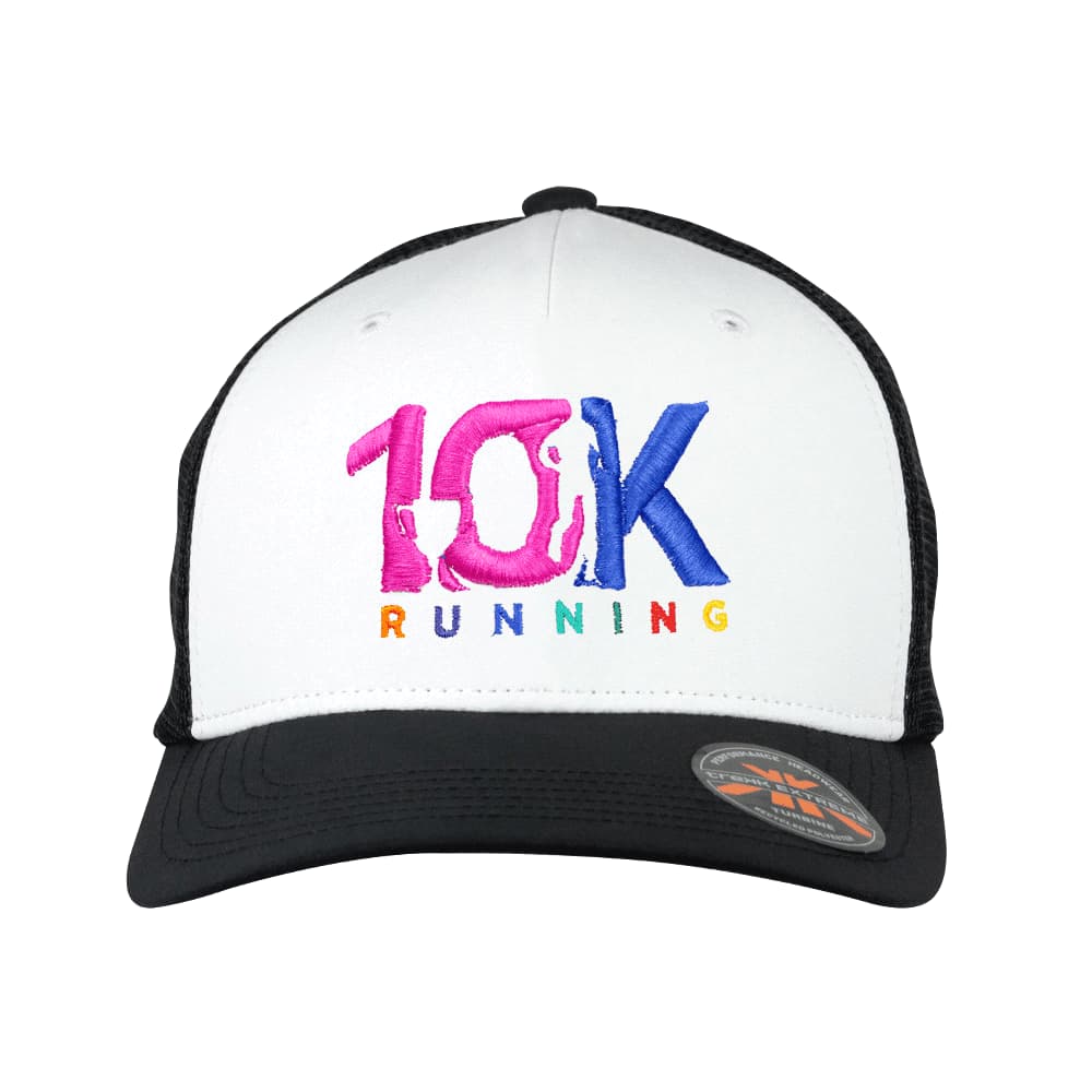 Trekk Turbine Trucker Cap