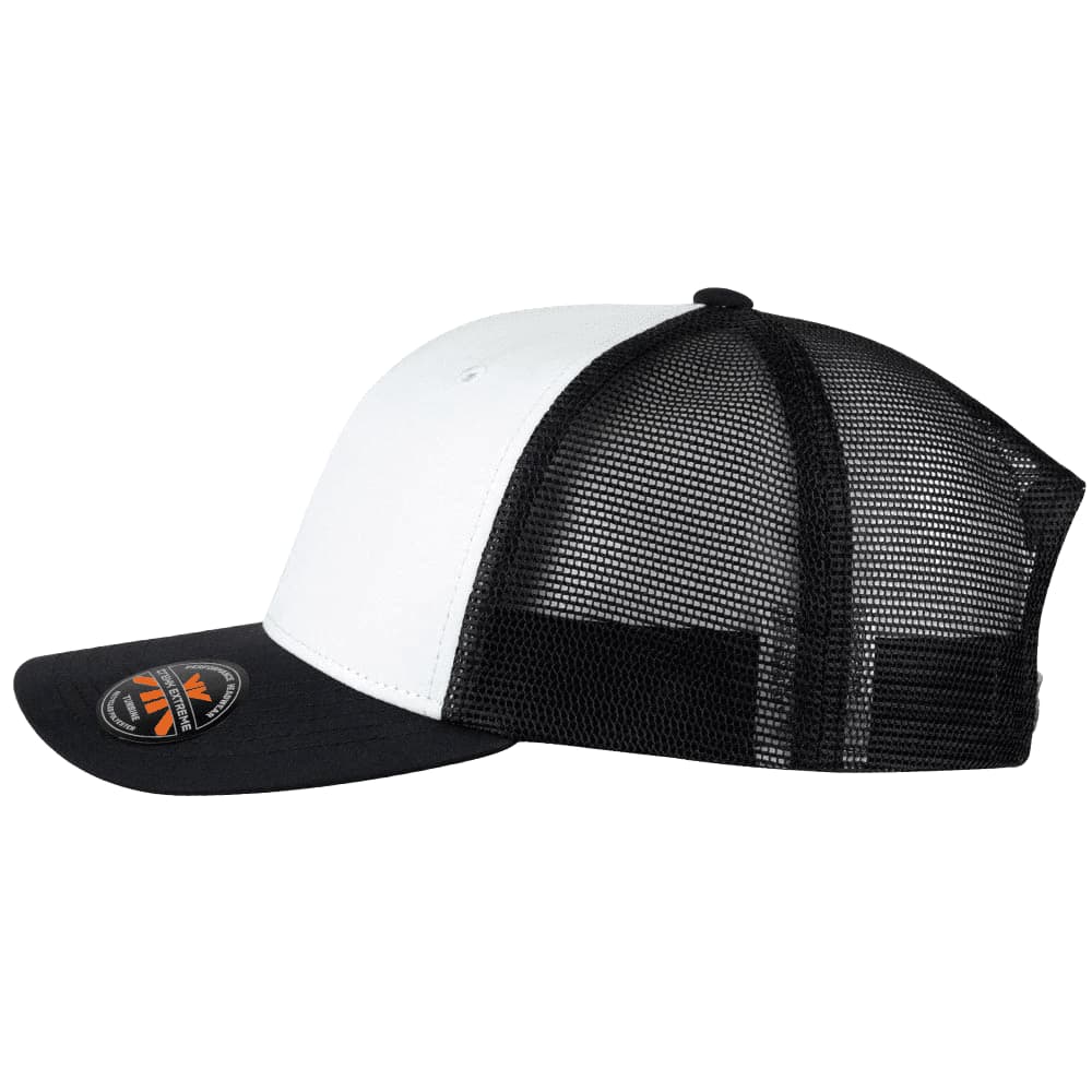 Trekk Turbine Trucker Cap