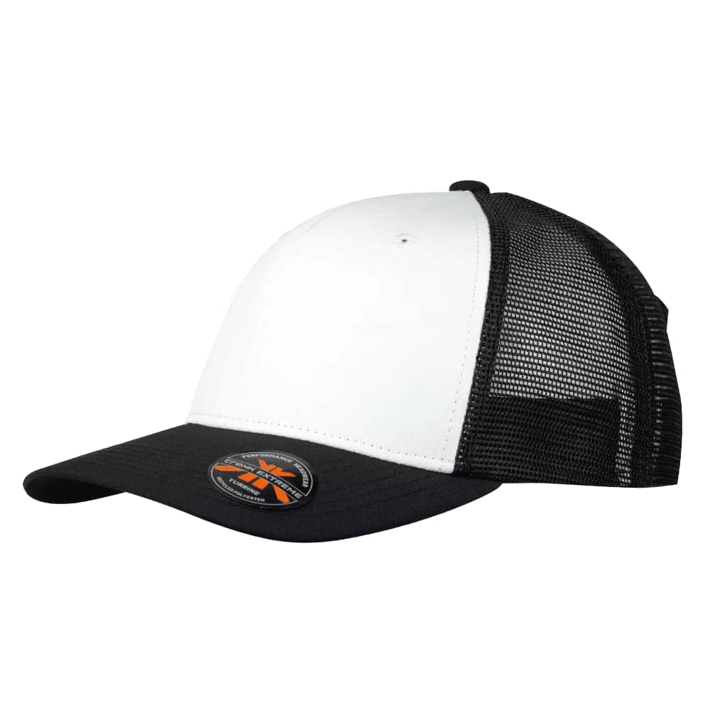 Trekk Turbine Trucker Cap