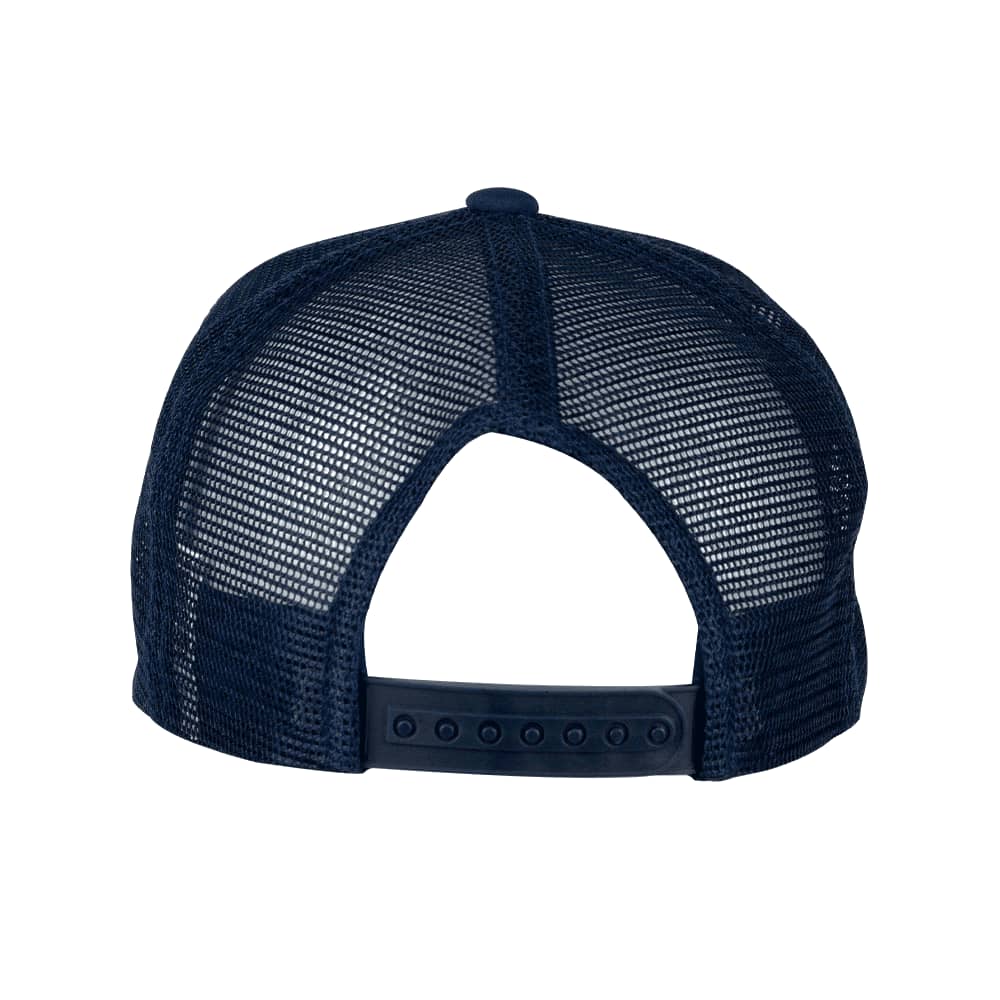 Trekk Turbine Trucker Cap
