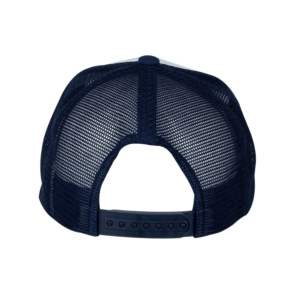 Trekk Turbine Trucker Cap