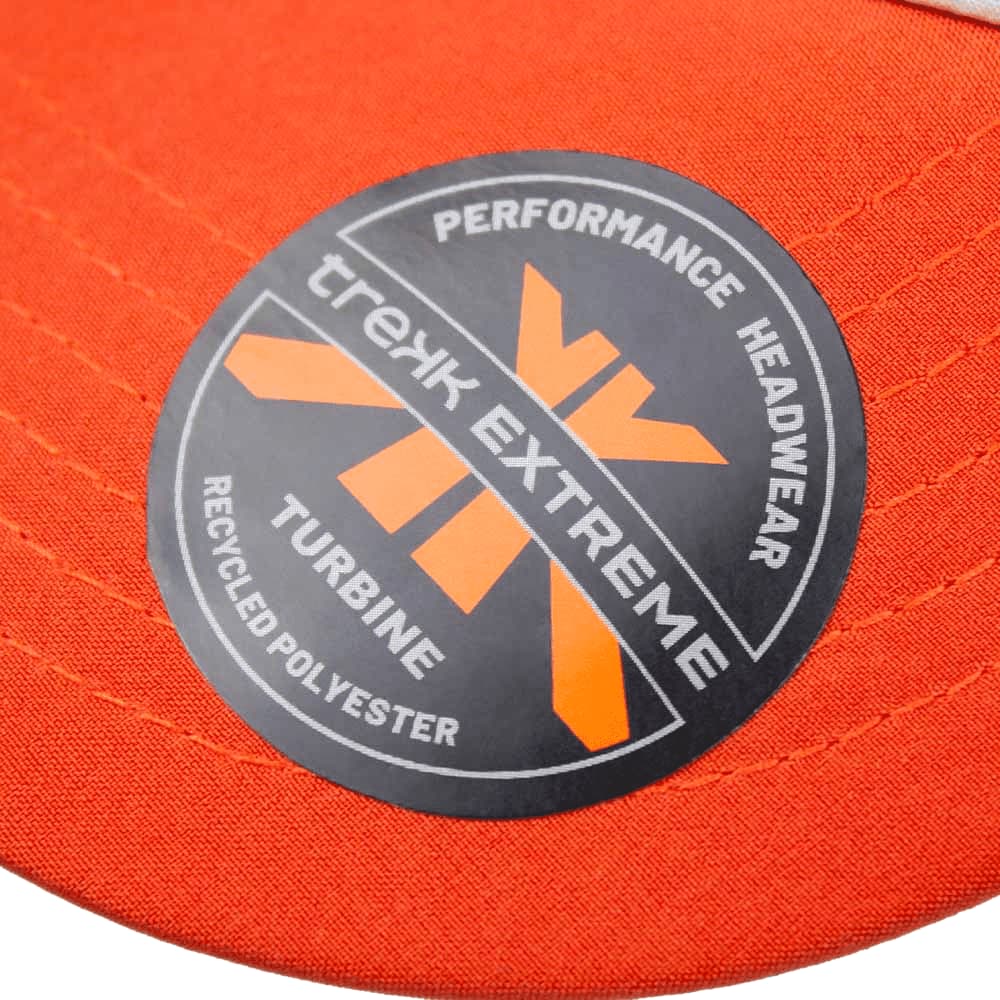 Trekk Turbine Trucker Cap