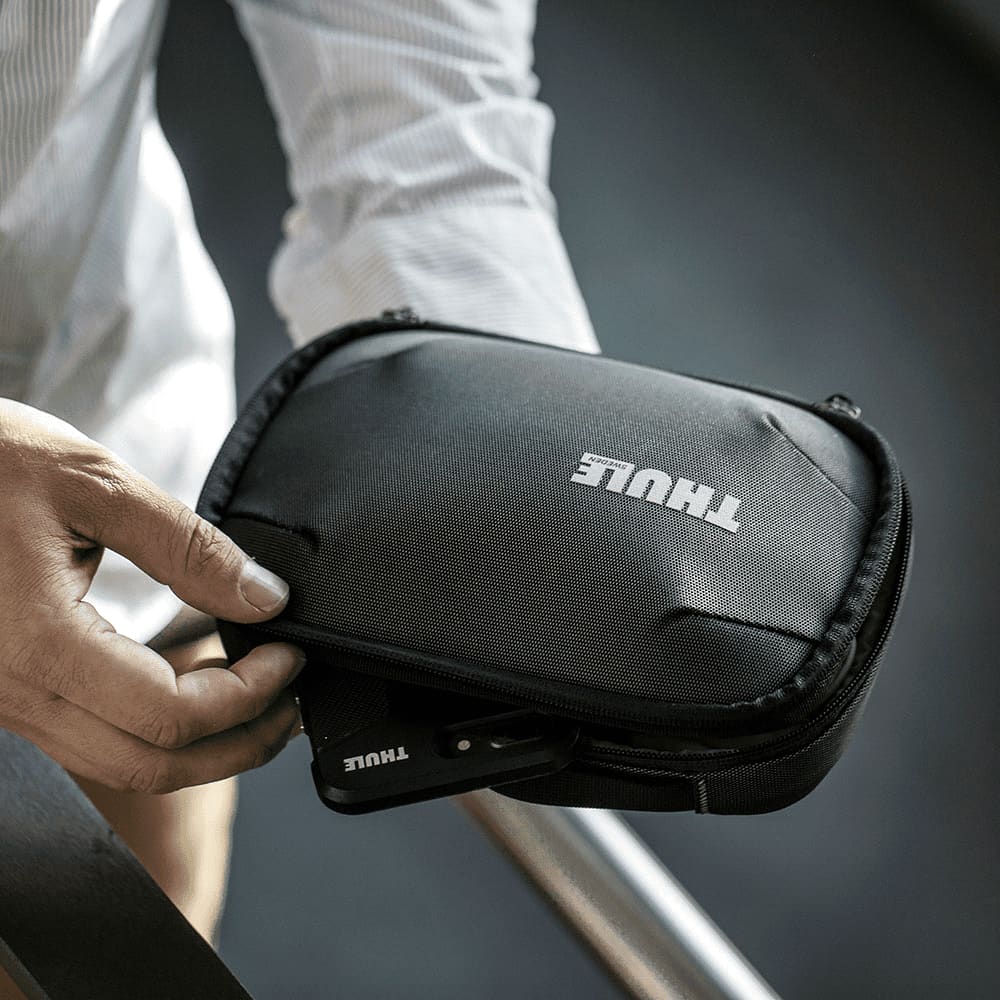 Thule Subterra PowerShuttle