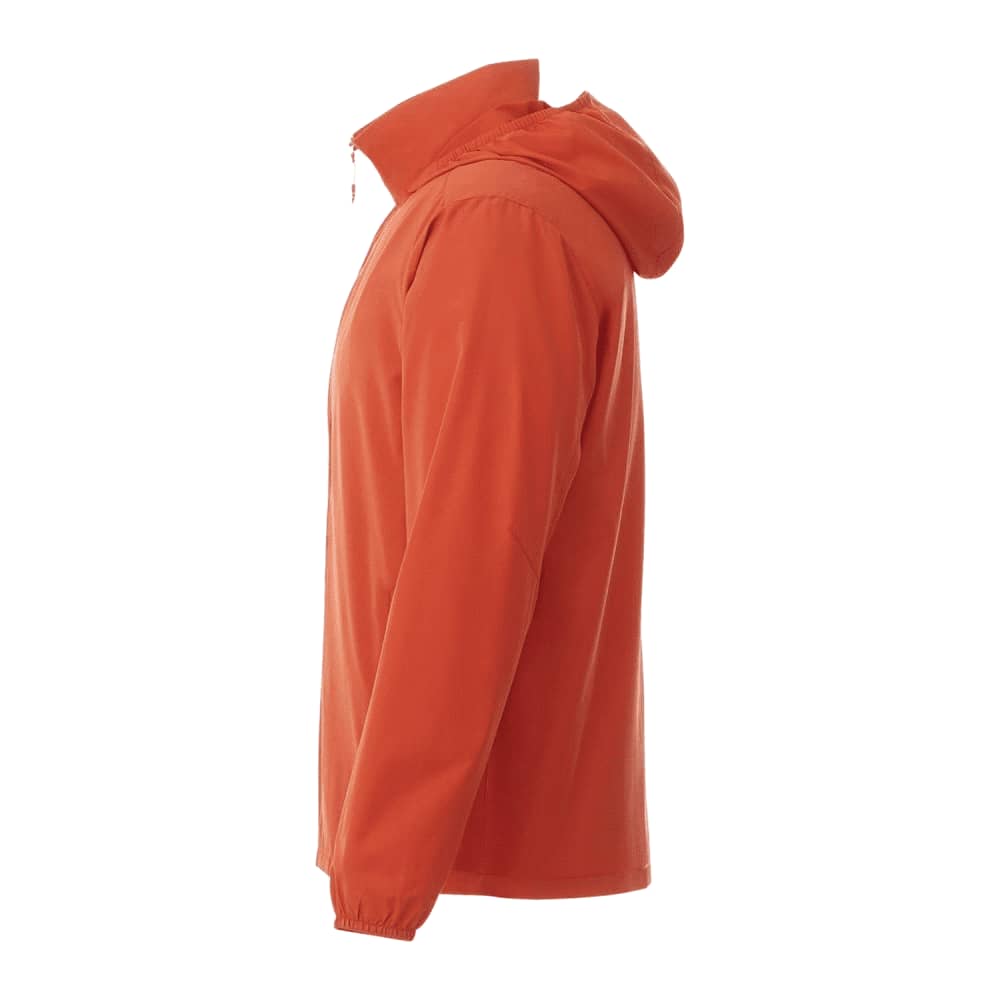 Men's TOBA Packable Jacket