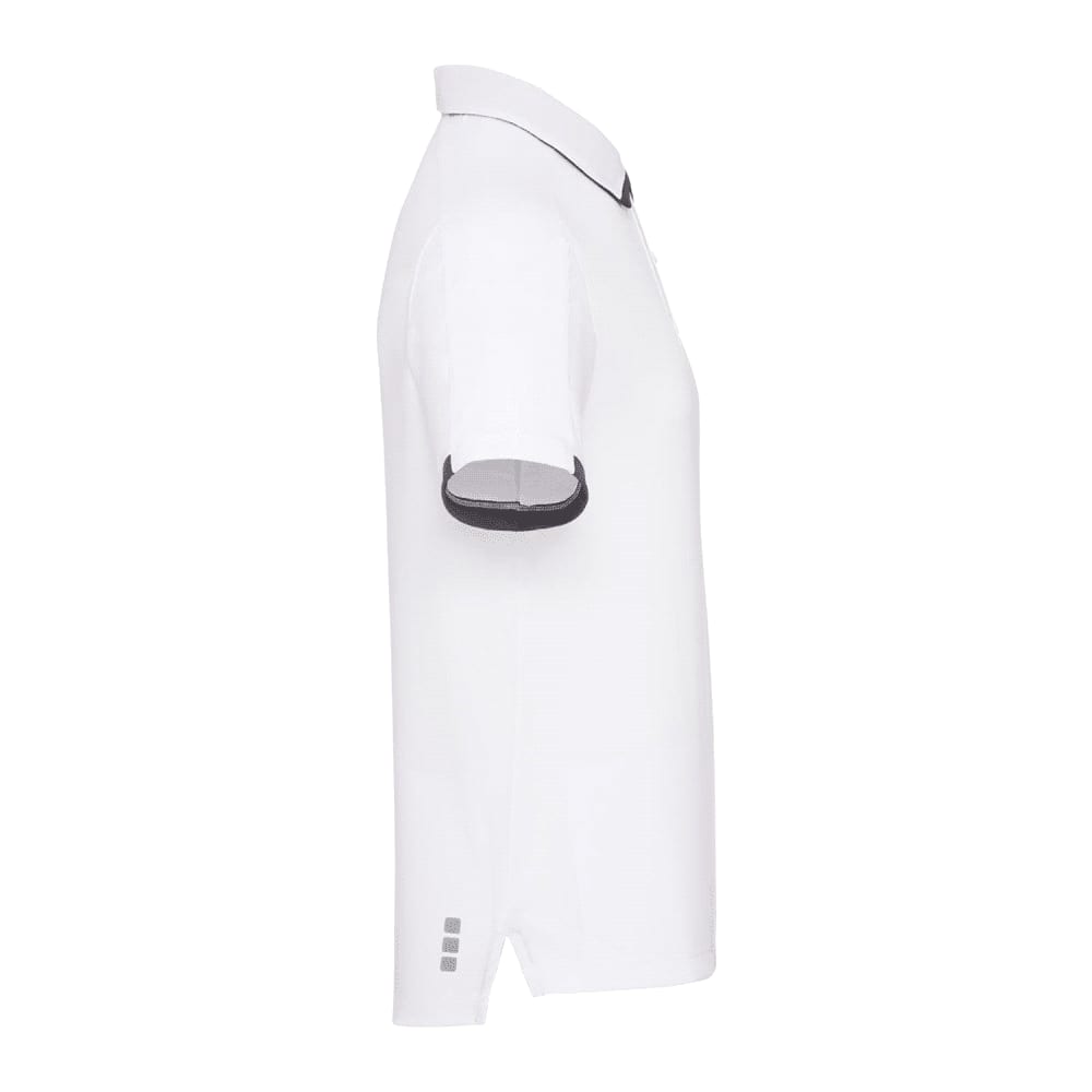 Men's Cerrado Short Sleeve Performance Polo