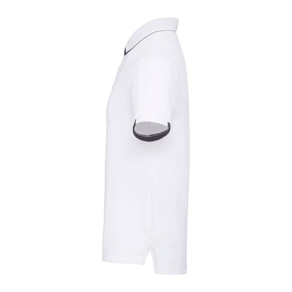 Men's Cerrado Short Sleeve Performance Polo
