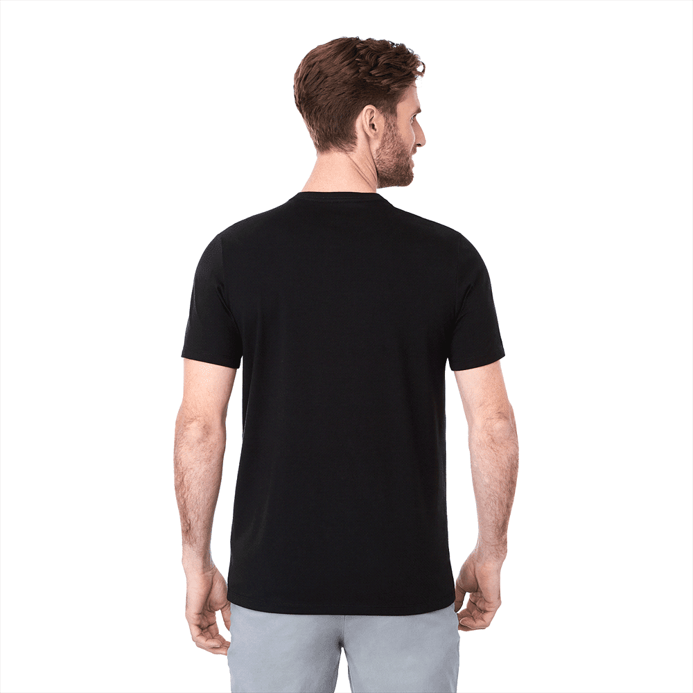 Somoto Eco Short Sleeve Tee - Mens