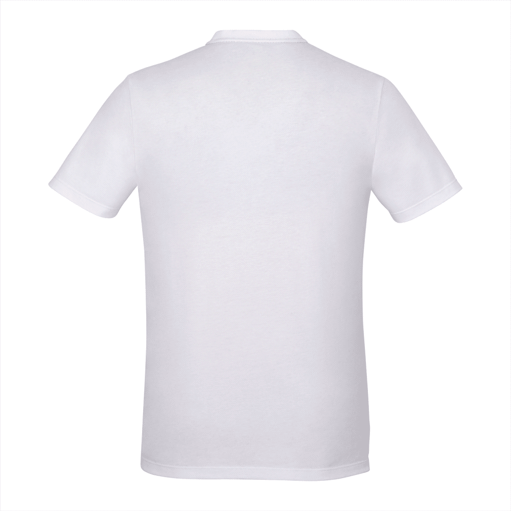 Somoto Eco Short Sleeve Tee - Mens