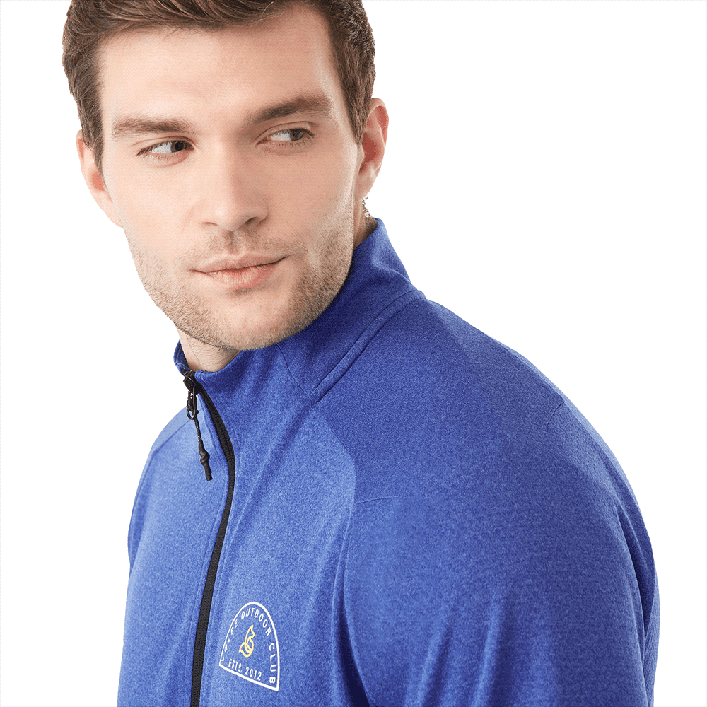 Asgard Eco Knit Jacket - Mens