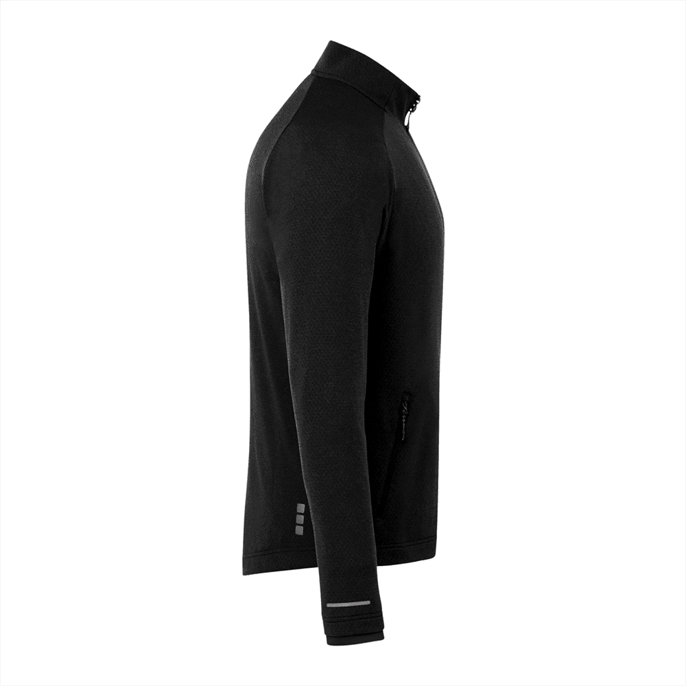 Asgard Eco Knit Jacket - Mens