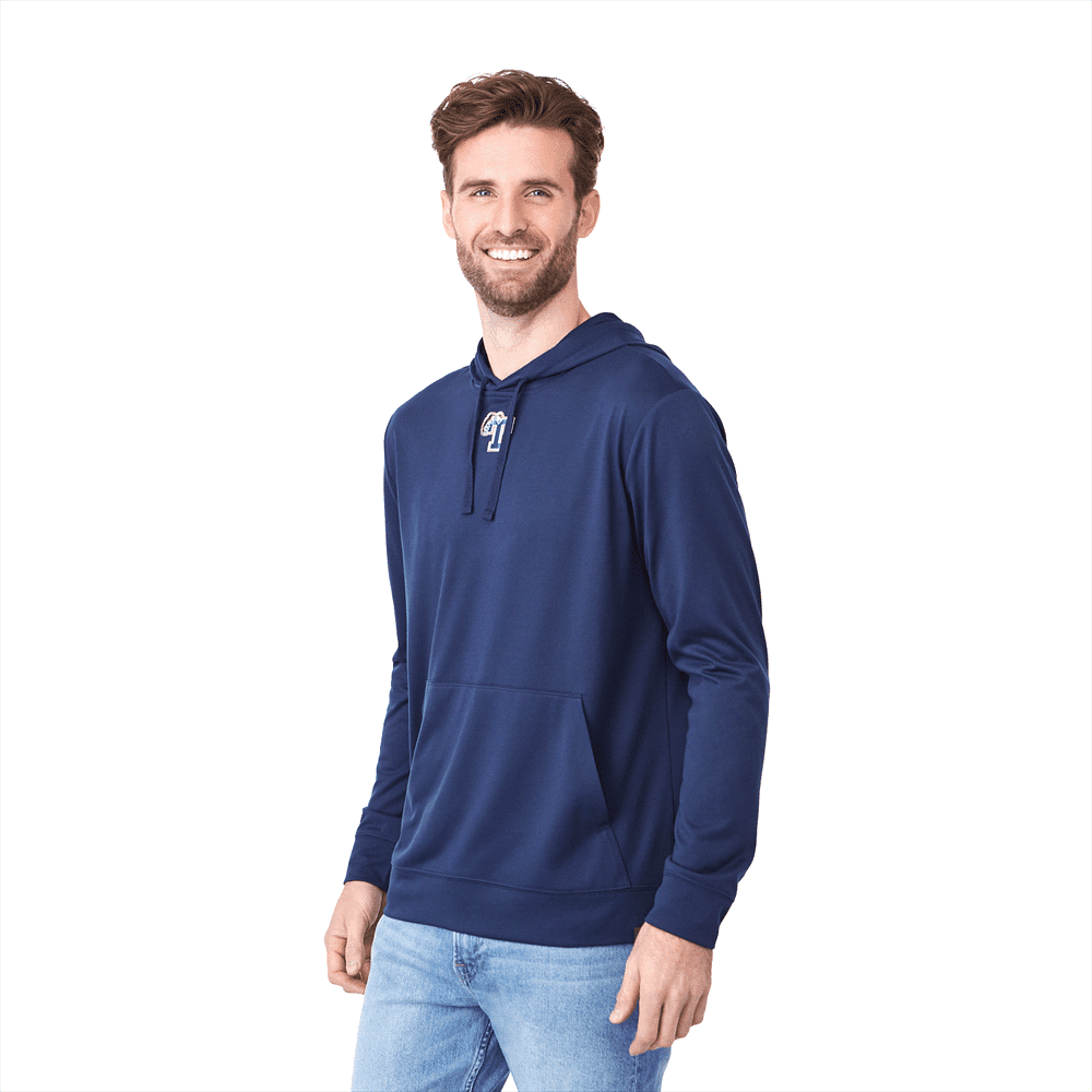 Men's Lavar Eco Knit Hoody