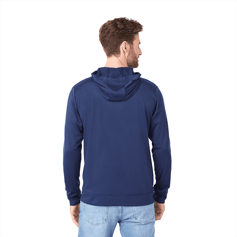 Men's Lavar Eco Knit Hoody