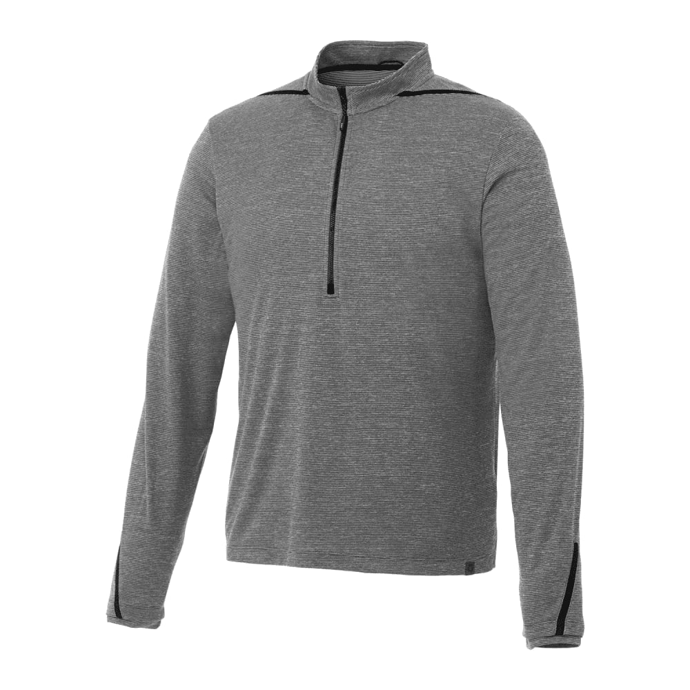 Men's Dege Eco Knit Performance Half Zip