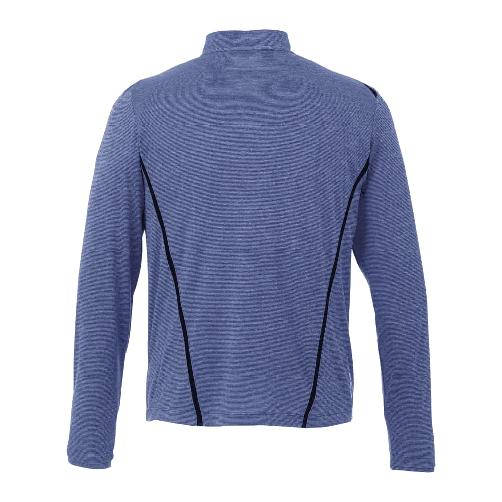 Men's Dege Eco Knit Performance Half Zip